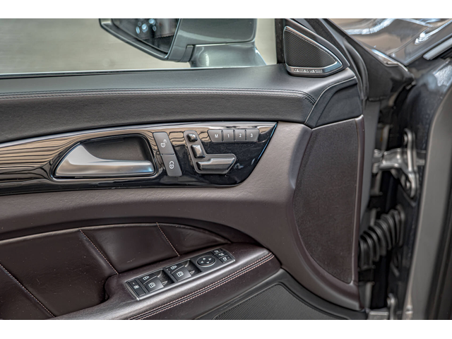 Mercedes CLS 350 Exclusive/4Matic/AirMatic/Memory/Blind Spot/Обдухване - автомобили, коли, обяви за нови и употребявани 7