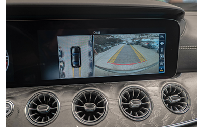 Mercedes CLS 400 AMG/4Matic/Burmester/Подгрев/Камера 360 - автомобили, коли, обяви за нови и употребявани 10