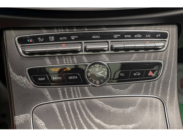 Mercedes CLS 400 AMG/4Matic/Burmester/Подгрев/Камера 360 - автомобили, коли, обяви за нови и употребявани 11