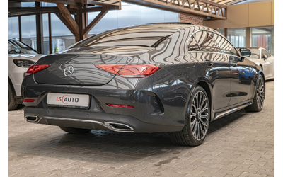 mercedes-cls-400-amg-4matic-burmester-podgrev-kamera-360 - 4