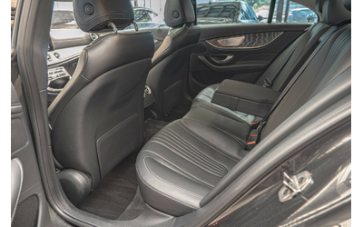 Mercedes CLS 400 AMG/4Matic/Burmester/Подгрев/Камера 360 - автомобили, коли, обяви за нови и употребявани 8