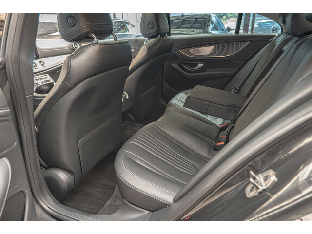 Mercedes CLS 400 AMG/4Matic/Burmester/Подгрев/Камера 360 - автомобили, коли, обяви за нови и употребявани 8