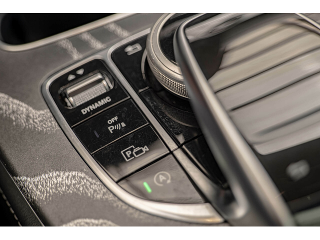 Mercedes CLS 400 AMG/4Matic/Burmester/Подгрев/Камера 360 - автомобили, коли, обяви за нови и употребявани 9