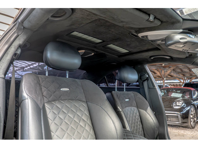Mercedes CLS 55 AMG Ориг. Kleeman/Harman Kardon/Обдухване/Алкантар/BiXenon - автомобили, коли, обяви за нови и употребявани 8