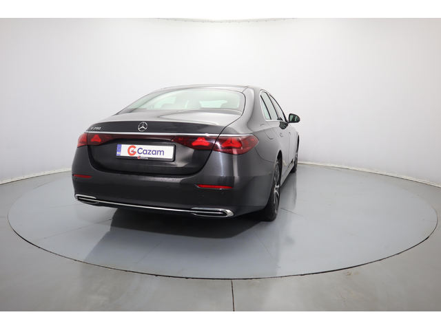 Mercedes E 200 - автомобили, коли, обяви за нови и употребявани 17