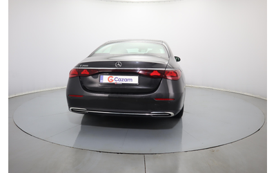 Mercedes E 200 - автомобили, коли, обяви за нови и употребявани 18