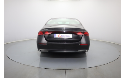 Mercedes E 200 - автомобили, коли, обяви за нови и употребявани 19