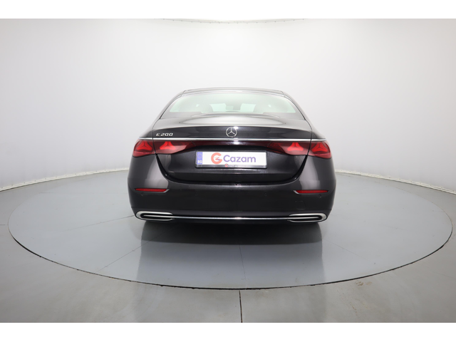 Mercedes E 200 - автомобили, коли, обяви за нови и употребявани 19