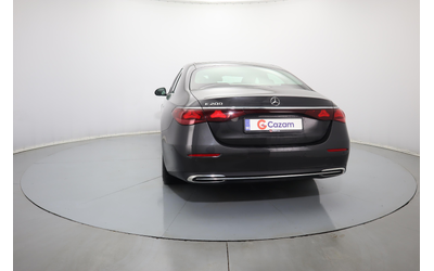 Mercedes E 200 - автомобили, коли, обяви за нови и употребявани 20