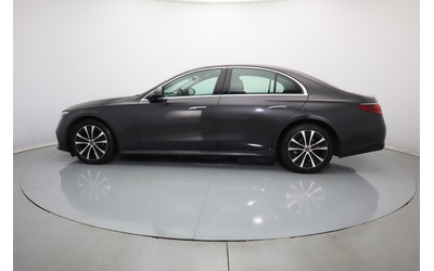 Mercedes E 200 - автомобили, коли, обяви за нови и употребявани 28