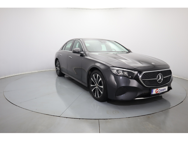 Mercedes E 200 - автомобили, коли, обяви за нови и употребявани 2