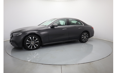 Mercedes E 200 - автомобили, коли, обяви за нови и употребявани 32