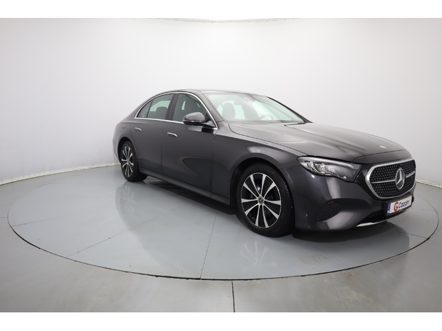 Mercedes E 200 - автомобили, коли, обяви за нови и употребявани 3