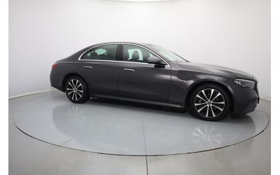 Mercedes E 200 - автомобили, коли, обяви за нови и употребявани 6