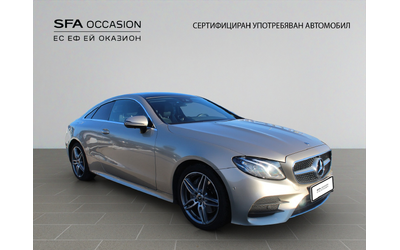 mercedes-e-200-4matic-2-0-184hp-bva-e6 - 1