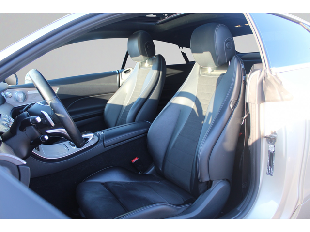 Mercedes E 200 4MATIC 2.0 184hp BVA E6 - автомобили, коли, обяви за нови и употребявани 4