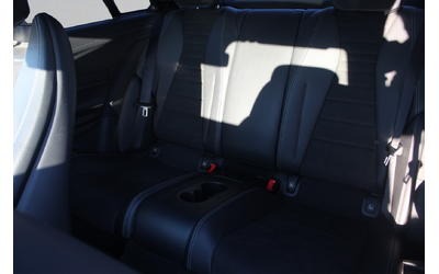 Mercedes E 200 4MATIC 2.0 184hp BVA E6 - автомобили, коли, обяви за нови и употребявани 6