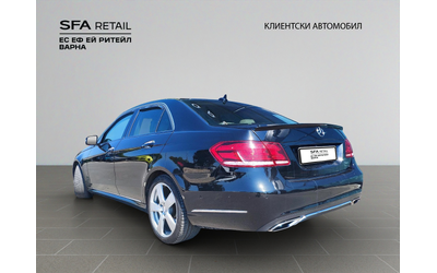 mercedes-e-200-avantgarde - 2