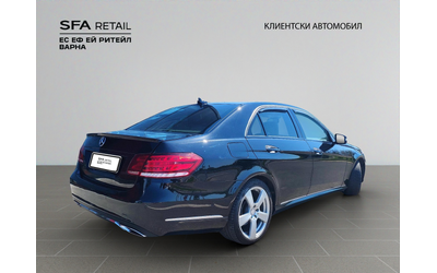 mercedes-e-200-avantgarde - 3