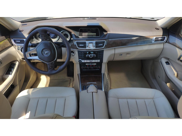 Mercedes E 200 Avantgarde - автомобили, коли, обяви за нови и употребявани 4