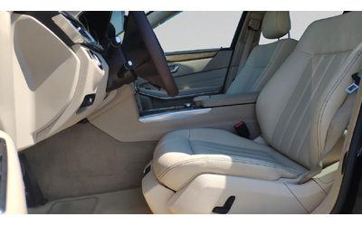 Mercedes E 200 Avantgarde - автомобили, коли, обяви за нови и употребявани 7