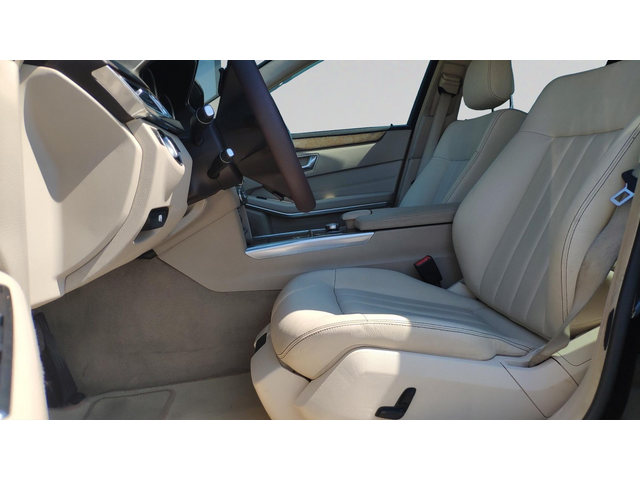 Mercedes E 200 Avantgarde - автомобили, коли, обяви за нови и употребявани 7