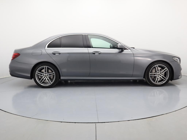 Mercedes E 450 4Matic - автомобили, коли, обяви за нови и употребявани 5