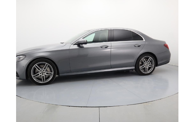Mercedes E 450 4Matic - автомобили, коли, обяви за нови и употребявани 7