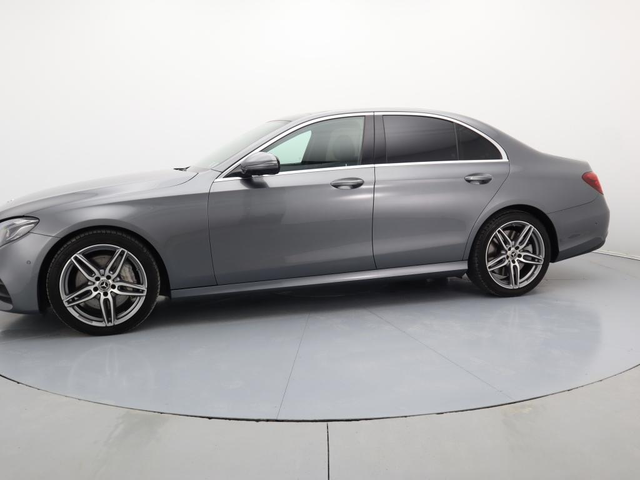 Mercedes E 450 4Matic - автомобили, коли, обяви за нови и употребявани 7