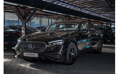 mercedes-e220-amg-virtual-podgrev-kamera - 0