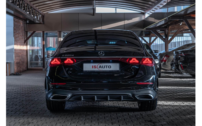 mercedes-e220-amg-virtual-podgrev-kamera - 5