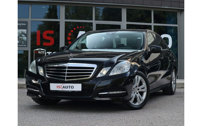 mercedes-e220-cdi-avantgard-podgrev-pdc-navigatsiya-shibedah - 0