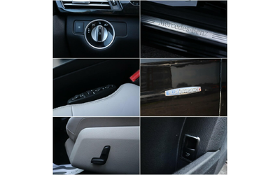 Mercedes E220 CDI/Avantgard/Подгрев/PDC/Навигация/Шибедах - автомобили, коли, обяви за нови и употребявани 16