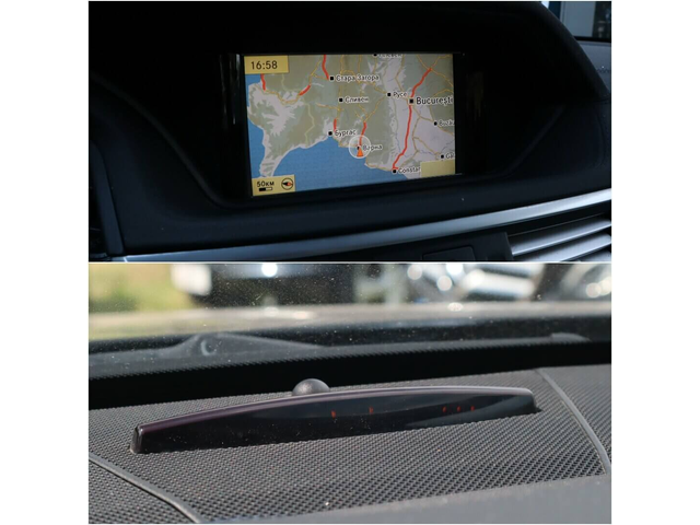 Mercedes E220 CDI/Avantgard/Подгрев/PDC/Навигация/Шибедах - автомобили, коли, обяви за нови и употребявани 19