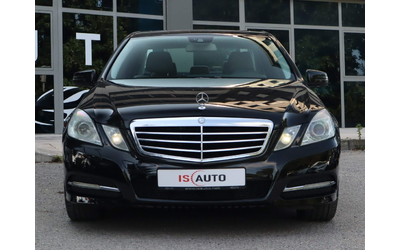 mercedes-e220-cdi-avantgard-podgrev-pdc-navigatsiya-shibedah - 1