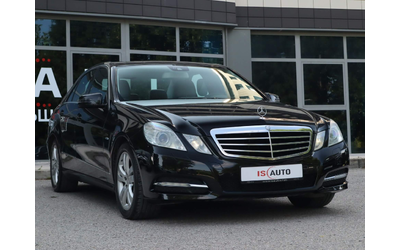 mercedes-e220-cdi-avantgard-podgrev-pdc-navigatsiya-shibedah - 2