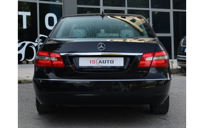 mercedes-e220-cdi-avantgard-podgrev-pdc-navigatsiya-shibedah - 4