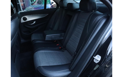 Mercedes E220 CDI/Avantgarde/Dynamic Select/PRE-SAFE/Collision Prevention - автомобили, коли, обяви за нови и употребявани 10