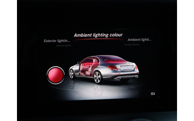 Mercedes E220 CDI/Avantgarde/Dynamic Select/PRE-SAFE/Collision Prevention - автомобили, коли, обяви за нови и употребявани 11