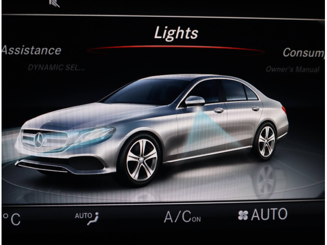 Mercedes E220 CDI/Avantgarde/Dynamic Select/PRE-SAFE/Collision Prevention - автомобили, коли, обяви за нови и употребявани 13