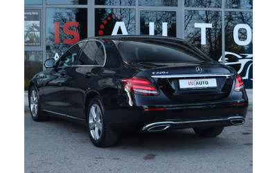 mercedes-e220-cdi-avantgarde-dynamic-select-pre-safe-collision-prevention - 3