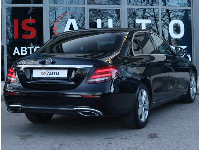 Mercedes E220 CDI/Avantgarde/Dynamic Select/PRE-SAFE/Collision Prevention - автомобили, коли, обяви за нови и употребявани 5