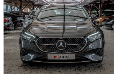 mercedes-e220-d-avantgarde-virtual-panorama-mbux-pre-safe-thermatic - 0