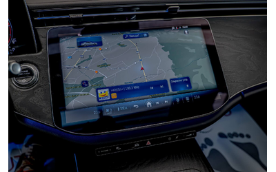 Mercedes E220 d/Avantgarde/Virtual/Панорама/MBUX/Pre-Safe/Thermatic - автомобили, коли, обяви за нови и употребявани 10