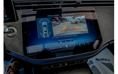 Mercedes E220 d/Avantgarde/Virtual/Панорама/MBUX/Pre-Safe/Thermatic - автомобили, коли, обяви за нови и употребявани 11