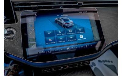 Mercedes E220 d/Avantgarde/Virtual/Панорама/MBUX/Pre-Safe/Thermatic - автомобили, коли, обяви за нови и употребявани 12