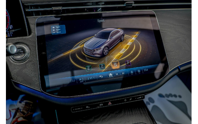 Mercedes E220 d/Avantgarde/Virtual/Панорама/MBUX/Pre-Safe/Thermatic - автомобили, коли, обяви за нови и употребявани 13