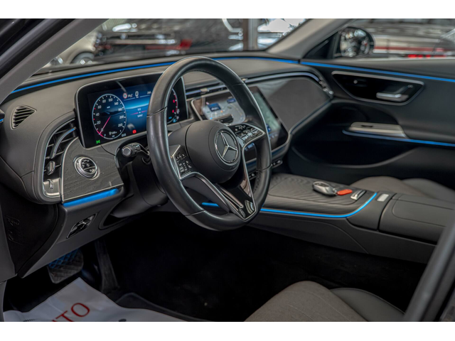 Mercedes E220 d/Avantgarde/Virtual/Панорама/MBUX/Pre-Safe/Thermatic - автомобили, коли, обяви за нови и употребявани 6