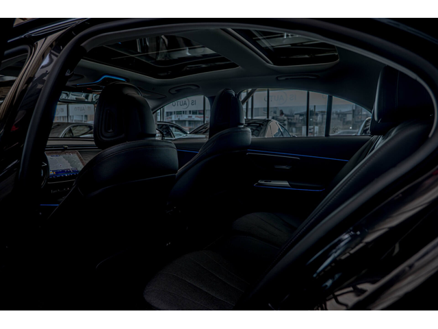 Mercedes E220 d/Avantgarde/Virtual/Панорама/MBUX/Pre-Safe/Thermatic - автомобили, коли, обяви за нови и употребявани 7