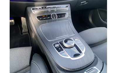 MERCEDES E220d   SPORT/STYLE 9G 2019 - автомобили, коли, обяви за нови и употребявани 10